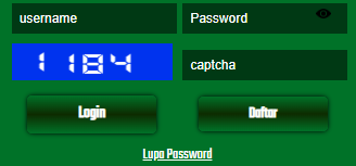 Jika Sudah Punya Akun Tinggal Login Saja