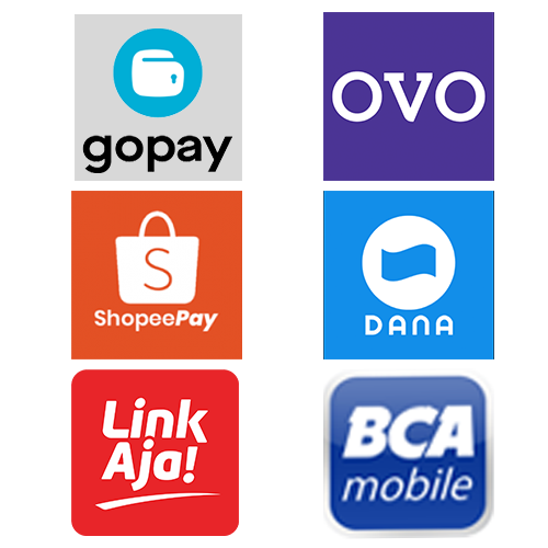 Tutorial Instant Deposit QRIS KISARAN GROUP