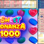 KISARAN4D JACKPOT PRAGMATIC Gaming ”Sweet Bonanza 1000” ‌‌‌‌‌‌‌‏Rp 6,000,000,- LUNAS