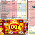 KISARAN4D JACKPOT PRAGMATIC Gaming ”Gates of Olympus Super Scatter” ‌‌‌‌‌‌‌‏Rp 16,000,000,- LUNAS