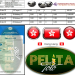 PELITATOTO JACKPOT PASARAN HONGKONG POOLS ”4177” ‌‌‌‌‌‌‌‏Rp 4,500,000,- LUNAS