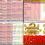 KISARAN4D JACKPOT [PGSOFT Gaming] ”Mahjong Ways” ‌‌‌‌‌‌‌‏Rp 7,400,000,- LUNAS