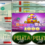 PELITATOTO JACKPOT PRAGMATIC Gaming ”Sweet Bonanza 1000” Rp 7,500,000,- LUNAS