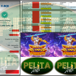 PELITATOTO JACKPOT PRAGMATIC Gaming ”Gates of Olympus Super Scatter” ‌‌‌‌‌‌‌‏Rp 7,002,000,- LUNAS