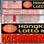 KISARAN4D JACKPOT PASARAN HONGKONG LOTTO ”4915” ‌‌‌‌‌‌‌‏Rp 10,000,000,- LUNAS