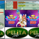 PELITATOTO JACKPOT PRAGMATIC Gaming ”Starlight Princess 1000” ‌‌‌‌‌‌‌‏Rp 5,900,000,- LUNAS