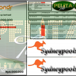 PELITATOTO JACKPOT PASARAN SYDNEY POOLS ”7448” ‌‌‌‌‌‌‌‏Rp 6,000,000,- LUNAS