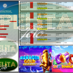 PELITATOTO JACKPOT PRAGMATIC Gaming ”Sweet Bonanza Dice & Mammoth Gold Megaways” ‌‌‌‌‌‌‌‏Rp 13,240,000,- LUNAS
