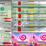 KISARAN4D JACKPOT PRAGMATIC Gaming ”Sweet Rush Bonanza” ‌‌‌‌‌‌‌‏Rp 6,800,000,- LUNAS