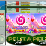 PELITATOTO JACKPOT PRAGMATIC Gaming ”Sweet Rush Bonanza” ‌‌‌‌‌‌‌‏Rp 9,000,000,- LUNAS
