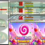 PELITATOTO JACKPOT PRAGMATIC Gaming ”Sweet Rush Bonanza” ‌‌‌‌‌‌‌‏Rp 10,000,000,- LUNAS