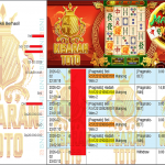 KISARANTOTO JACKPOT PRAGMATIC Gaming ”Mahjong Wins 2” ‌‌‌‌‌‌‌‏Rp 26,000,000,- LUNAS
