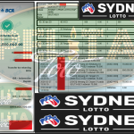 PELITATOTO JACKPOT PASARAN SYDNEY LOTTO ”5153” ‌‌‌‌‌‌‌‏Rp 4,000,000,- LUNAS