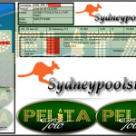 PELITATOTO JACKPOT PASARAN SYDNEY POOLS ”8312” ‌‌‌‌‌‌‌‏Rp 9,800,000,- LUNAS