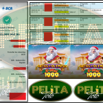 PELITATOTO JACKPOT PRAGMATIC Gaming ”Gates of Olympus Xmas 1000” Rp 25,000,000,- LUNAS