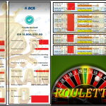 KISARANTOTO JACKPOT PRAGMATIC Gaming ”Roulette” ‌‌‌‌‌‌‌‏Rp 20,000,000,- LUNAS
