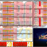 KISARAN4D JACKPOT CQ Gaming Rp 20,000,000,- LUNAS
