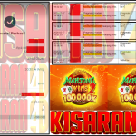 KISARAN4D JACKPOT PRAGMATIC Gaming ”Mahjong Wins 2” ‌‌‌‌‌‌‌‏Rp 5,190,000,- LUNAS