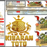 KISARANTOTO JACKPOT PASARAN TOTO MACAU 1 ”4833” ‌‌‌‌‌‌‌‏Rp 9,700,000,- LUNAS