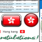 PELITATOTO JACKPOT PASARAN HONGKONG POOLS (TIAP HARI)”6723” Rp 5,000,000,- LUNAS
