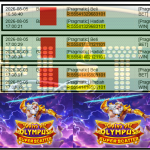 PELITATOTO JACKPOT PRAGMATIC Gaming ”Gates of Olympus Super Scatter” ‌‌‌‌‌‌‌‏Rp 30,000,000,- LUNAS