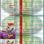 PELITATOTO JACKPOT PGSOFT Gaming ”Wild Ape” ‌‌‌‌‌‌‌‏Rp 12,000,000,- LUNAS
